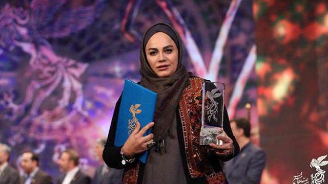 نرگس آبیار
