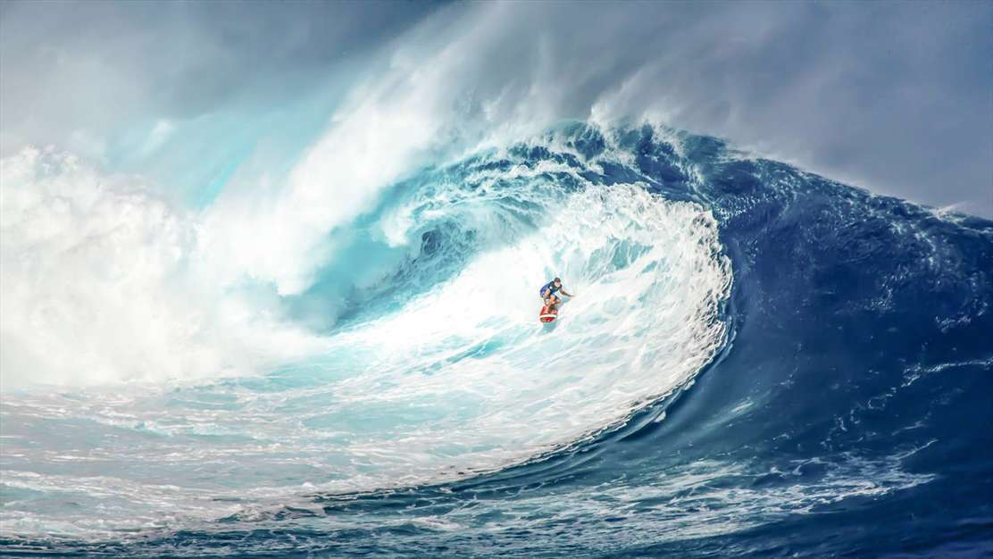 تصاویر ورزشی با کیفیت بالا