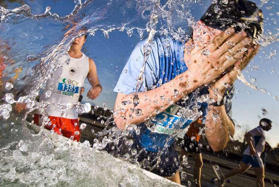 تصاویر ورزشی با کیفیت بالا