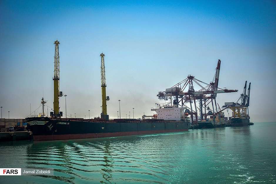 بندر امام خمینی (ره) وسیع‌ترین منطقه ویژه اقتصادی