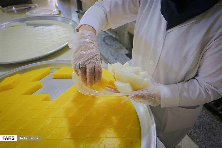 تَرحلوای شیرازی