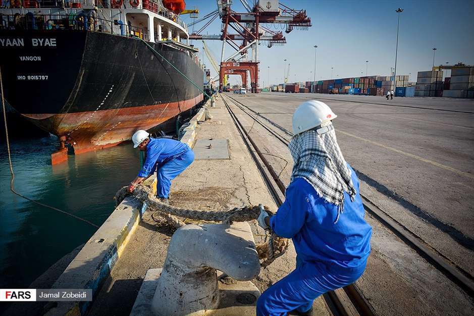 بندر امام خمینی (ره) وسیع‌ترین منطقه ویژه اقتصادی