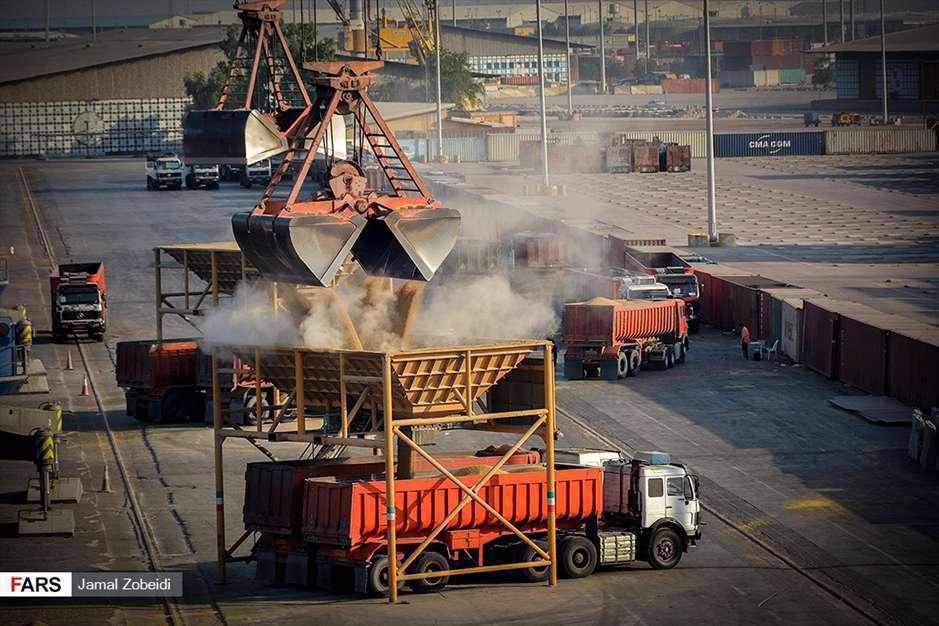 بندر امام خمینی (ره) وسیع‌ترین منطقه ویژه اقتصادی