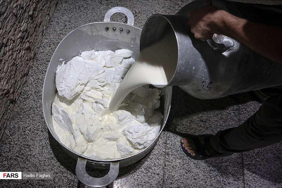 تَرحلوای شیرازی