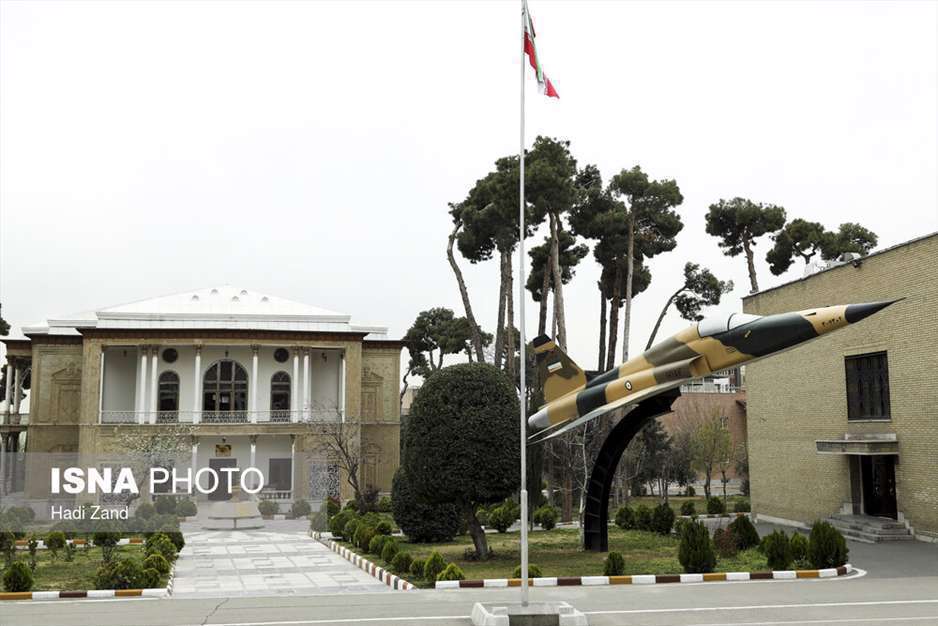 با ذهنِ خالی داخل شوید