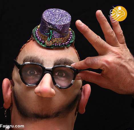 مسابقه جهانی ریش و سبیل