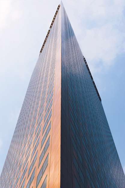 معماری مدرن