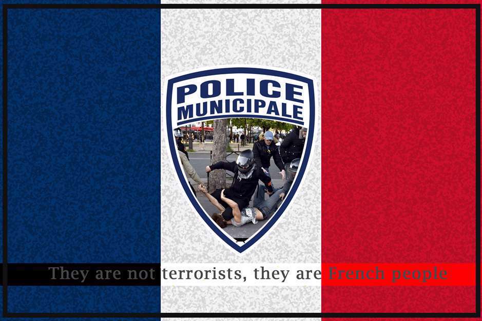 شنبه های پاریس