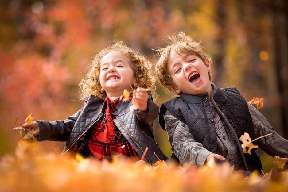 عکس هایی از کودکان