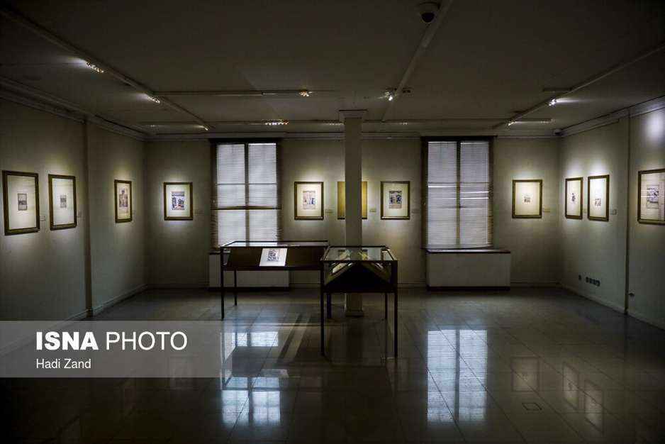 با ذهنِ خالی داخل شوید