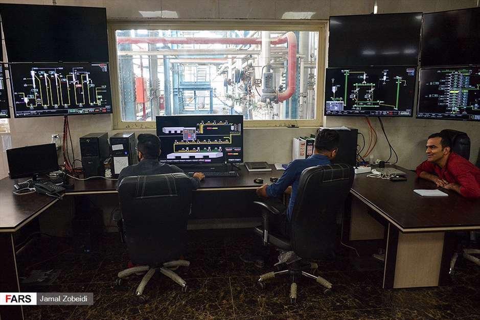 بندر امام خمینی (ره) وسیع‌ترین منطقه ویژه اقتصادی