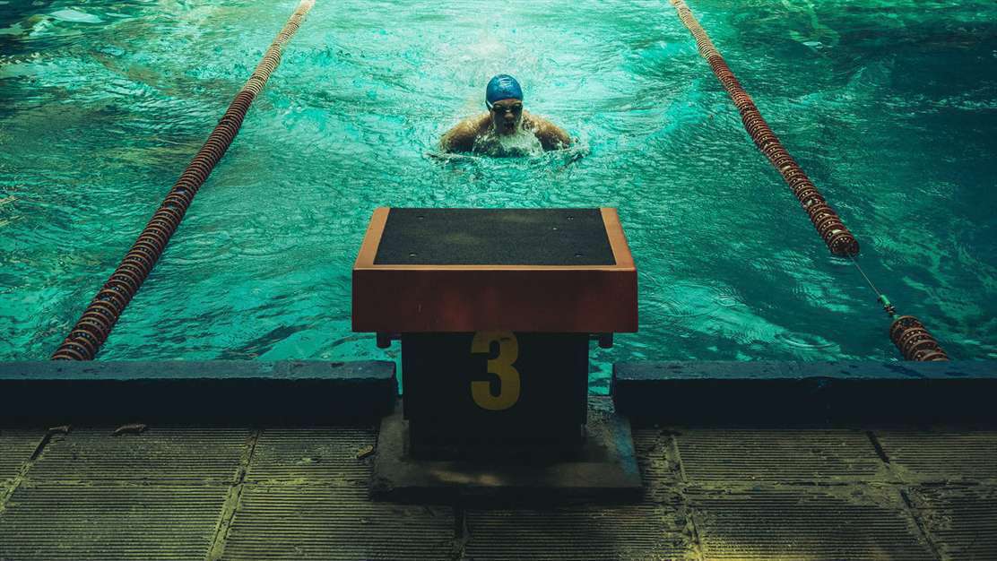 تصاویر ورزشی با کیفیت بالا