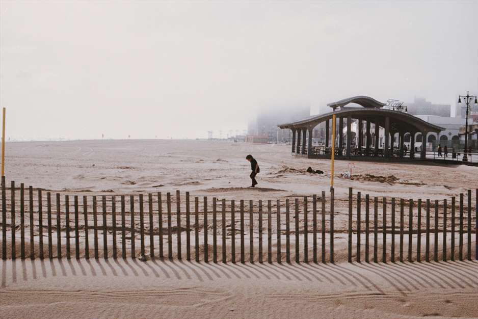 نرده های چوبی زیبا