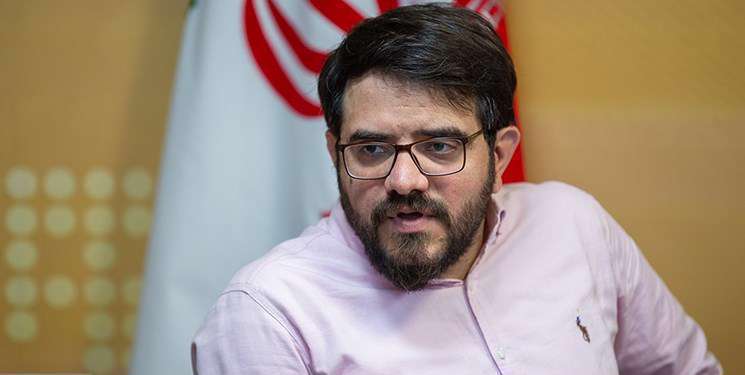 پاسخ تهیه کننده «گاندو» به سخنان رئیس دفتر رئیس جمهور پاسخ تهیه کننده «گاندو» به سخنان رئیس دفتر رئیس جمهور