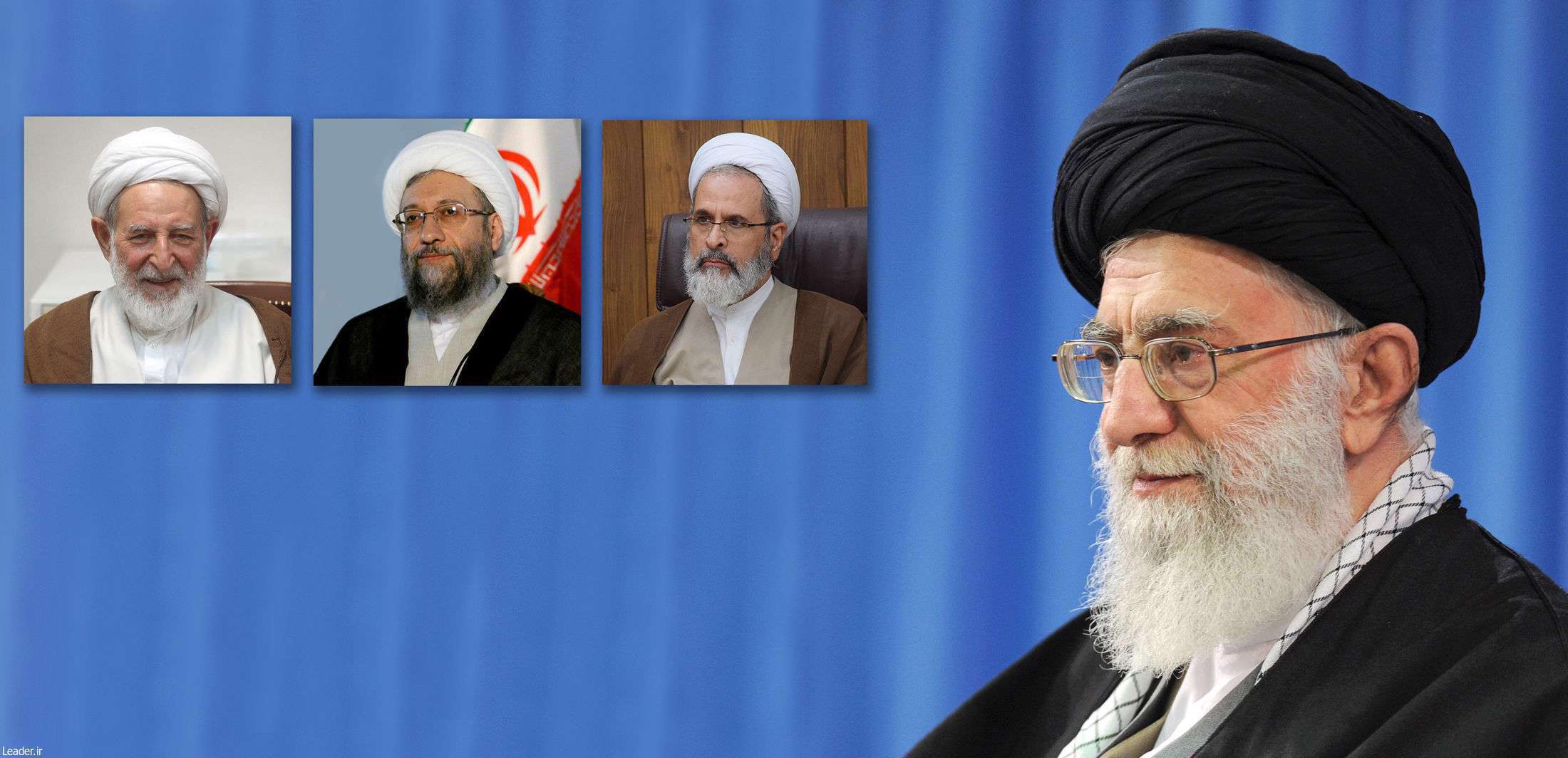 رهبری