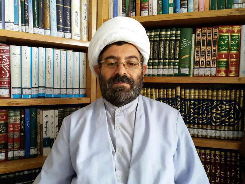 امیرعلی حسنلو