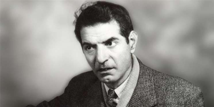 استاد شهریار