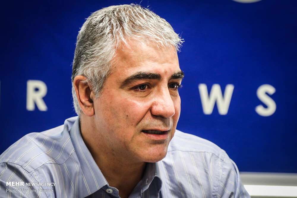 غلامرضا دیزجی