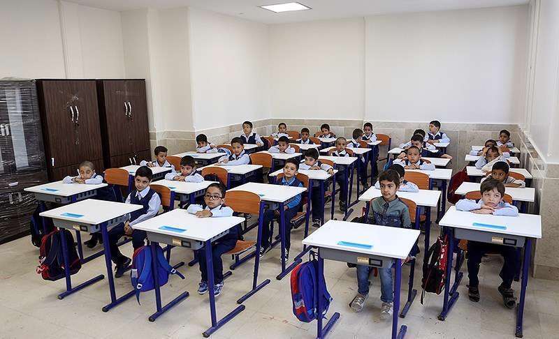 معطل ماندن بندهای حمایتی مدارس غیر دولتی معطل ماندن بندهای حمایتی مدارس غیر دولتی