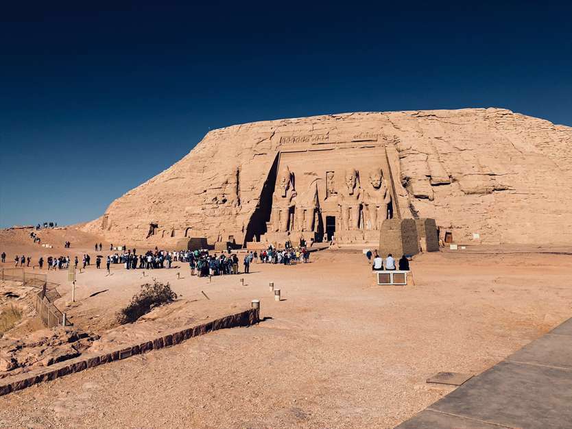اهرام مصر