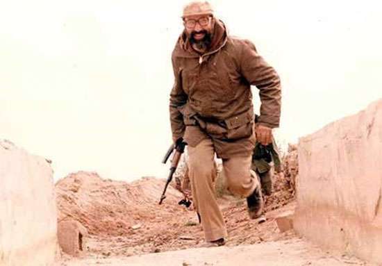 شهید چمران