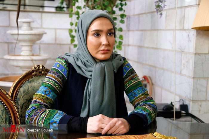زهره فکورصبور: برای من فیلمنامه خوب مهم است زهره فکورصبور: برای من فیلمنامه خوب مهم است
