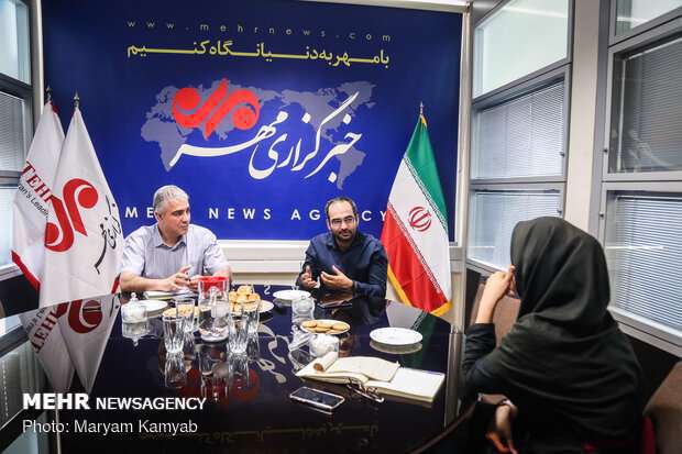 غلامرضا دیزجی