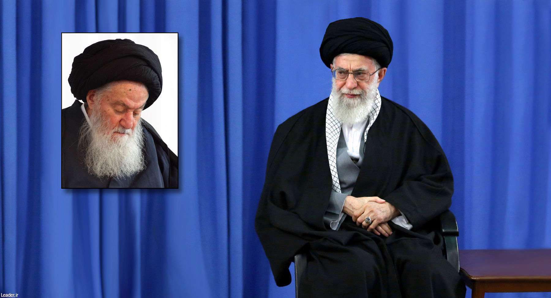 رهبری