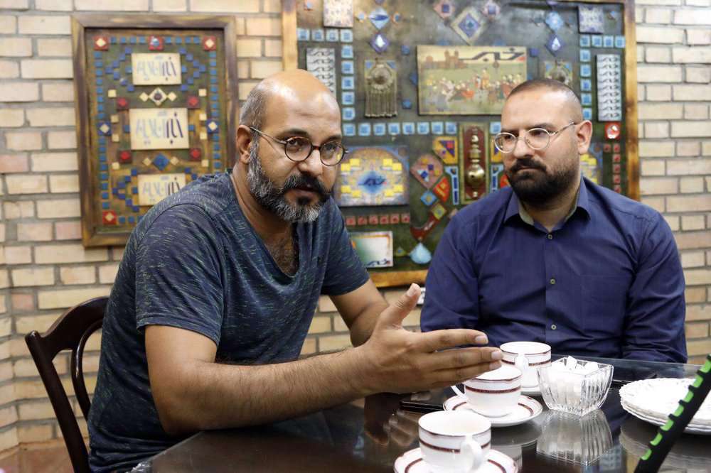 بیانصافی است از «شبی که ماه کامل شد»، فقط عبدالمالک را ببینند بیانصافی است از «شبی که ماه کامل شد»، فقط عبدالمالک را ببینند