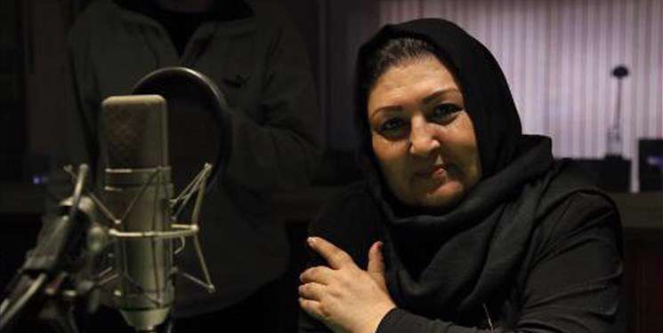 مینو غزنوی: استعداد دوبله در فضای مجازی کشف نمیشود مینو غزنوی: استعداد دوبله در فضای مجازی کشف نمیشود