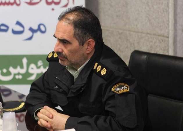 هشدار پلیس در مورد پیامدهای ناخواسته استفاده از Faceapp هشدار پلیس در مورد پیامدهای ناخواسته استفاده از Faceapp