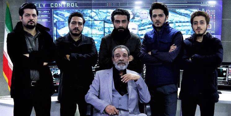 «گاندو» از شبکه افق بازپخش میشود «گاندو» از شبکه افق بازپخش میشود