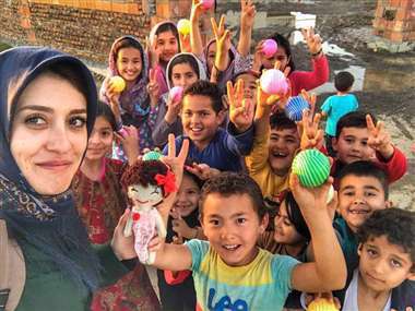 گروه جهادی حنیفا