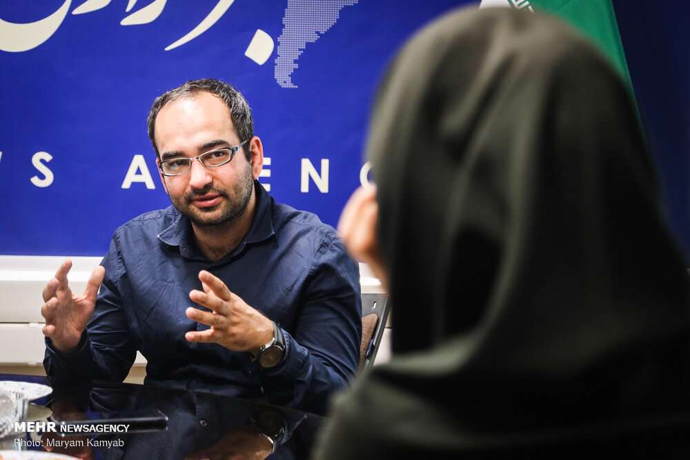 محمد نخ چی