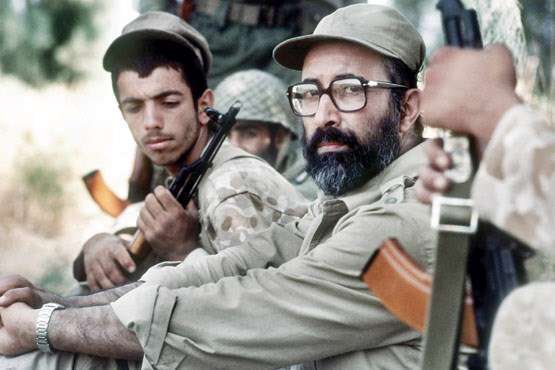 شهید چمران