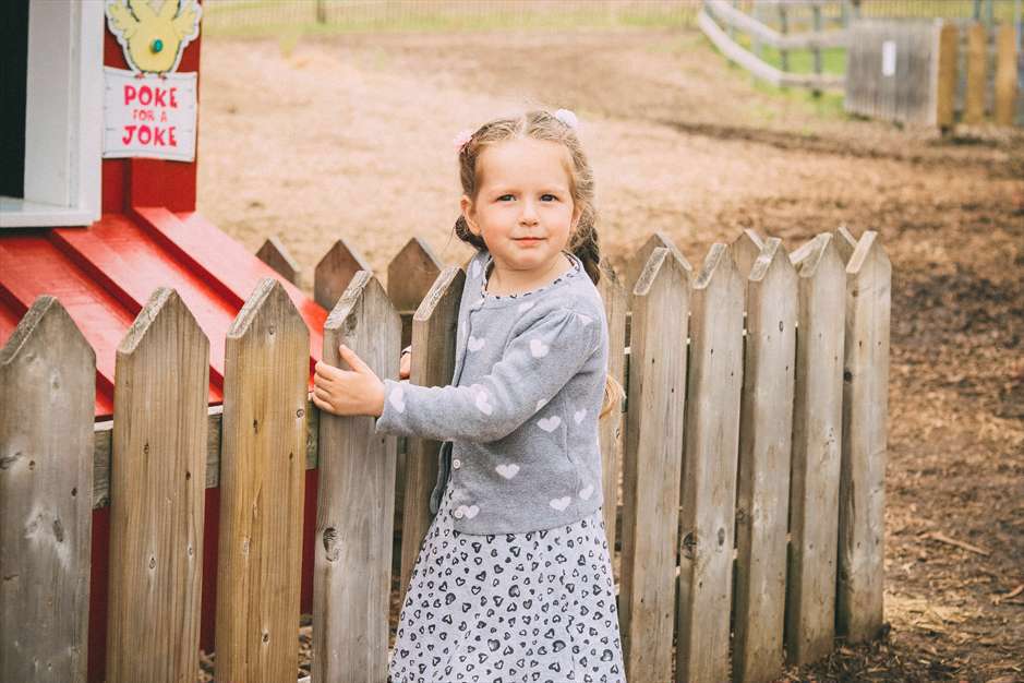 نرده های چوبی زیبا