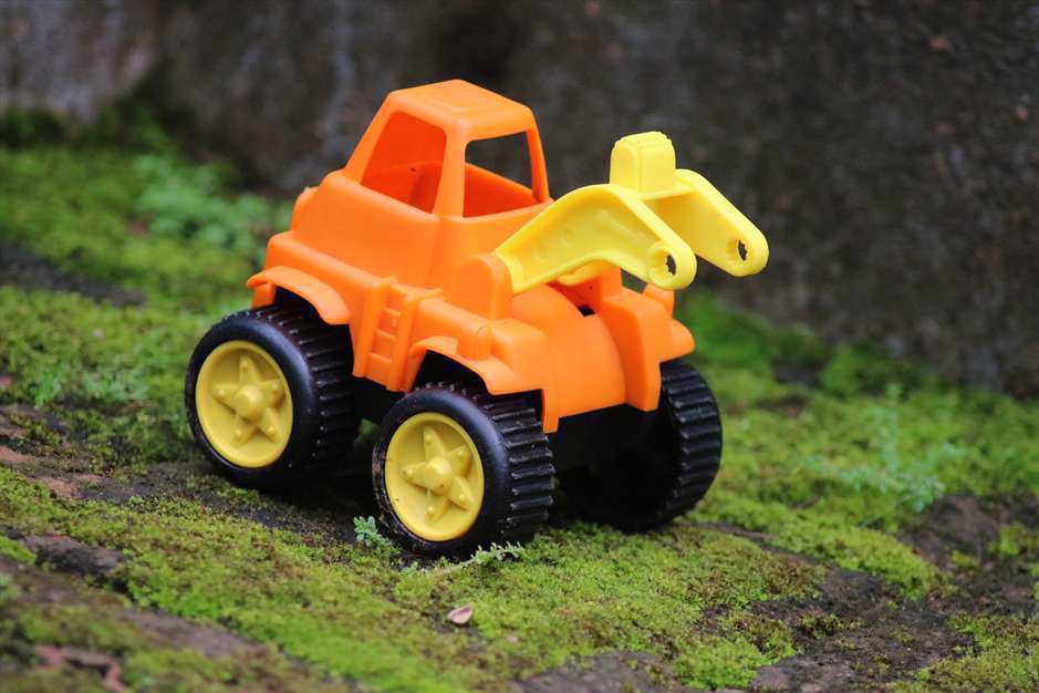 اسباب بازی های کودکان