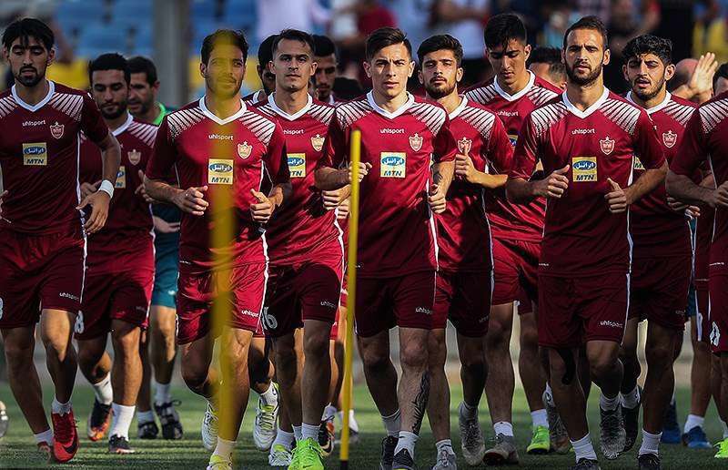 پرسپولیس