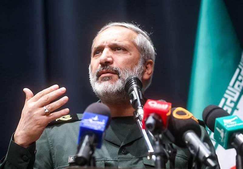 سردار محمدرضا یزدی