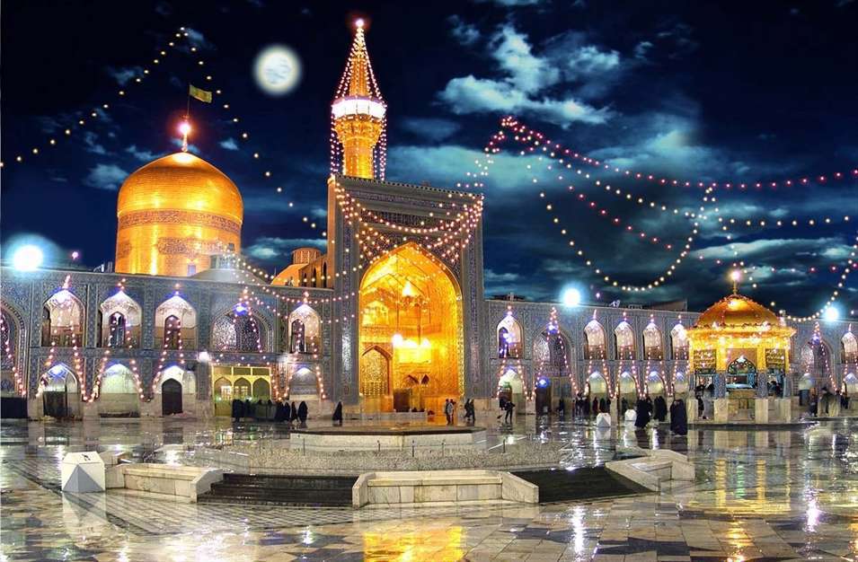حریم دل