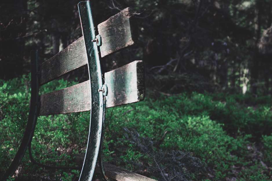 نرده های چوبی زیبا