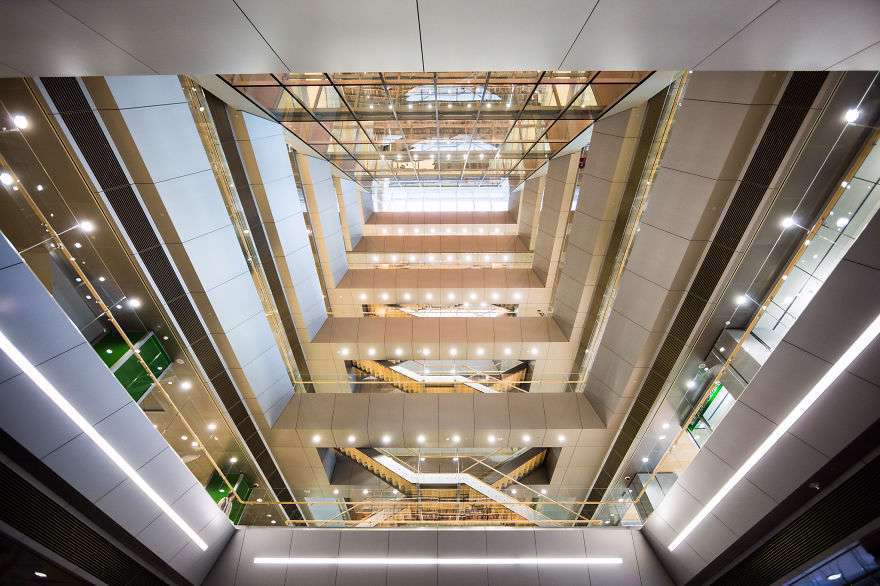 برترین کتابخانه های جهان(2)