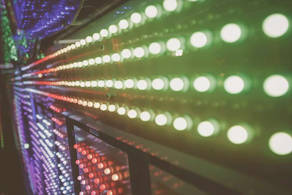 پارک و شادی