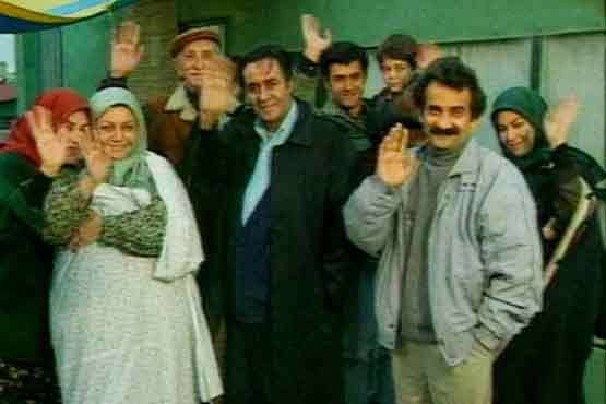 سریال خانه سبز