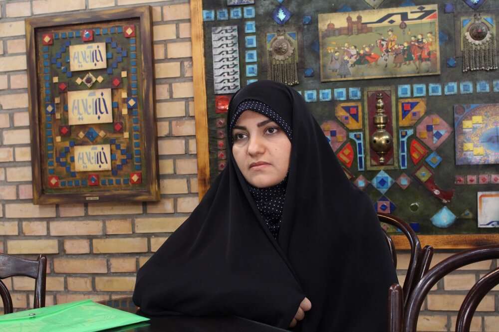 فاطمه پهلوانی