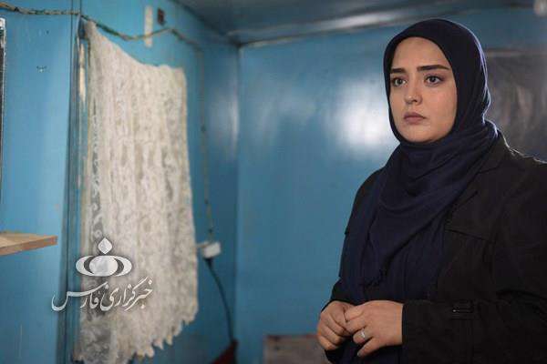 نرگس محمدی