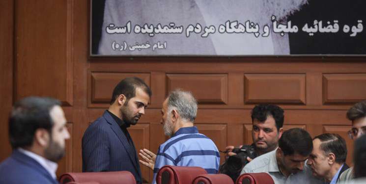 محمدعلی نجفی