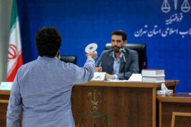 دادگاه رضوی
