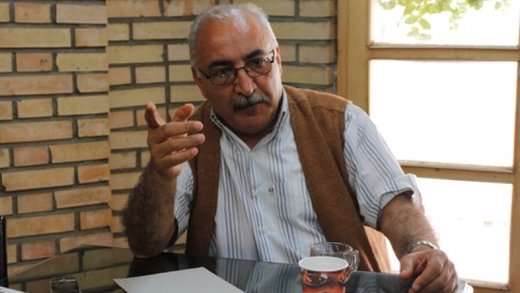 احمد طالبی نژاد