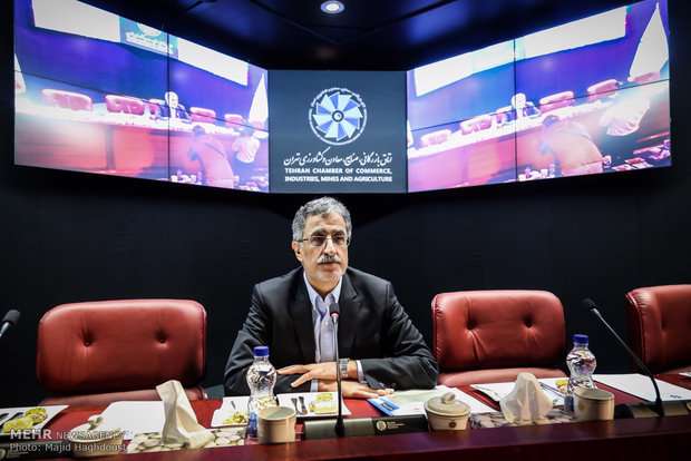 مسعود خوانساری